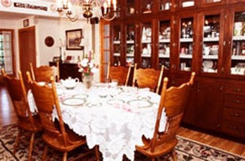 Oak Hill Bed And Breakfast วิสคอนซินเดลส์ ภายนอก รูปภาพ